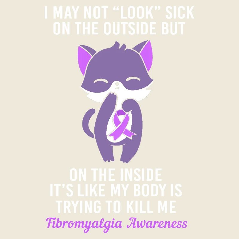 Fibromyalgie