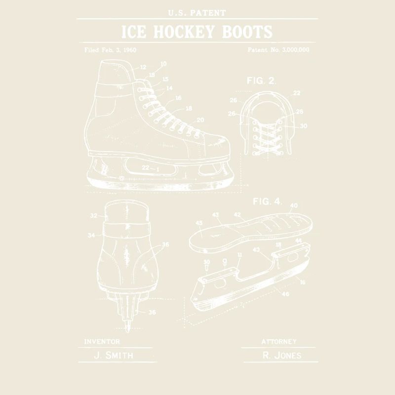 Plan de conception IceSkate