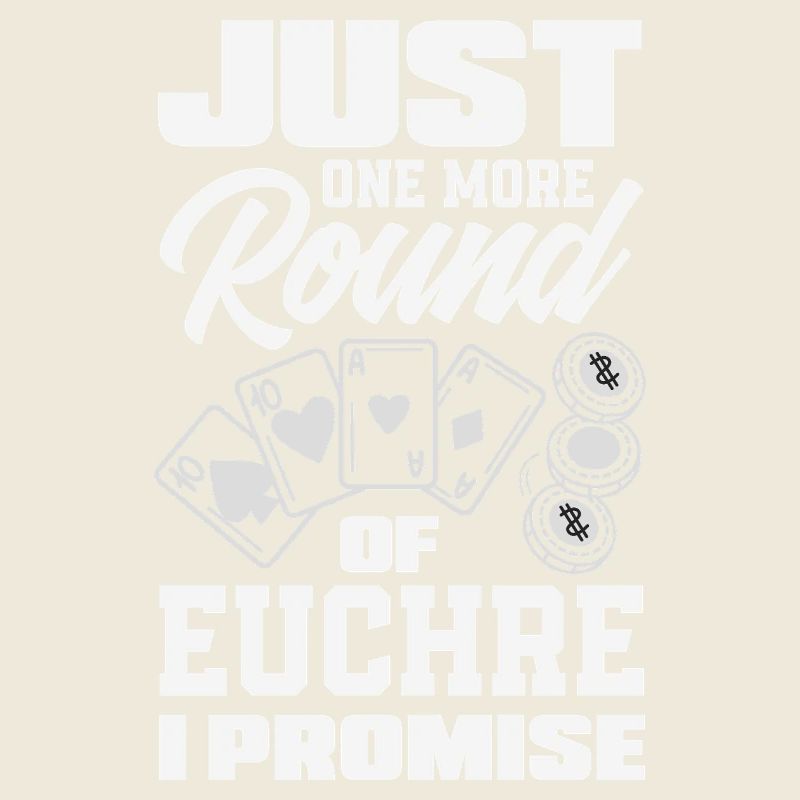 Nur Noch Eine Runde Euchre