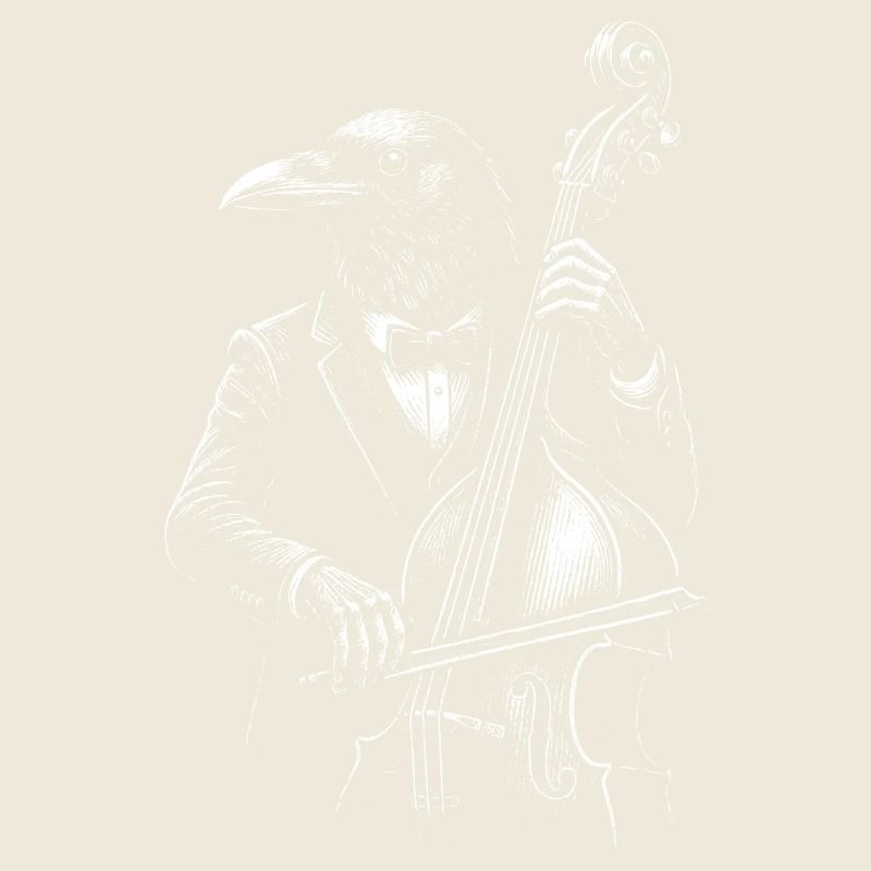 Raven Jazz Maestro