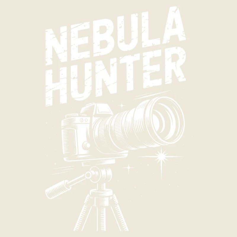 Nebula Hunter Teleskop