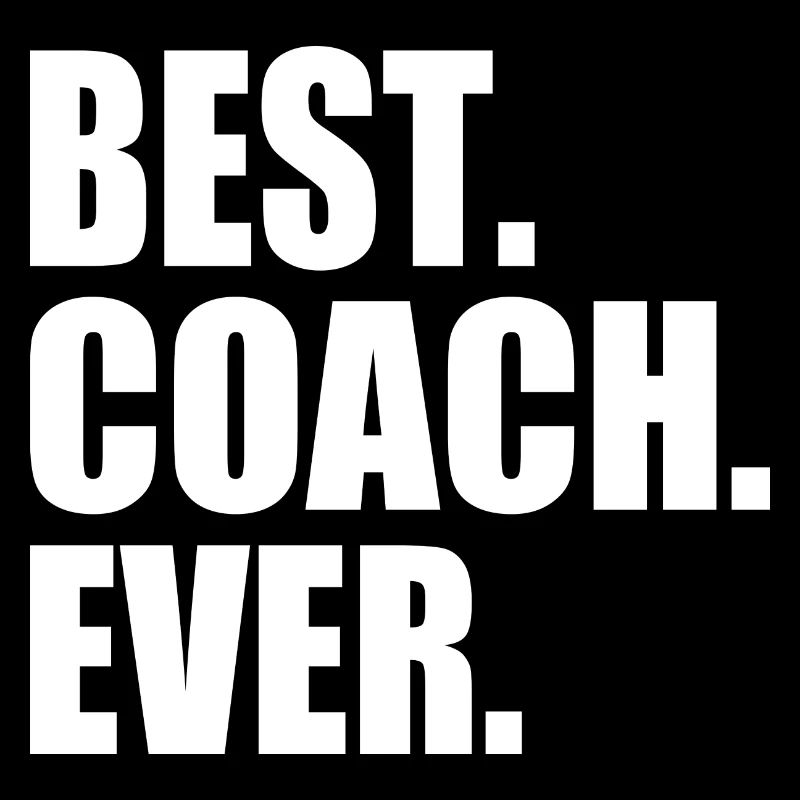 Best coach ever