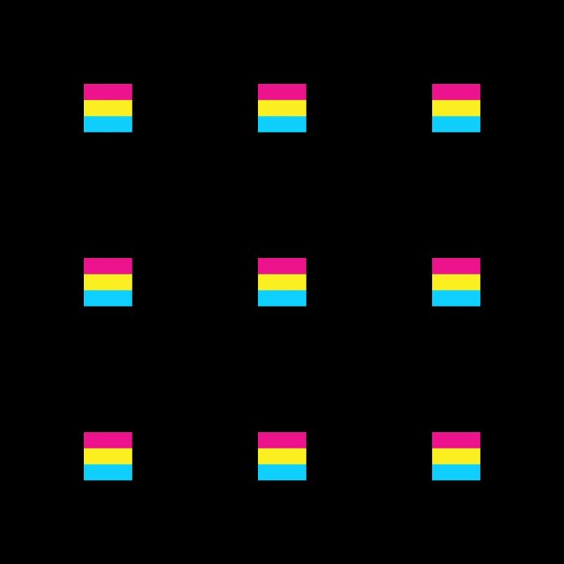 Pansexual Flags