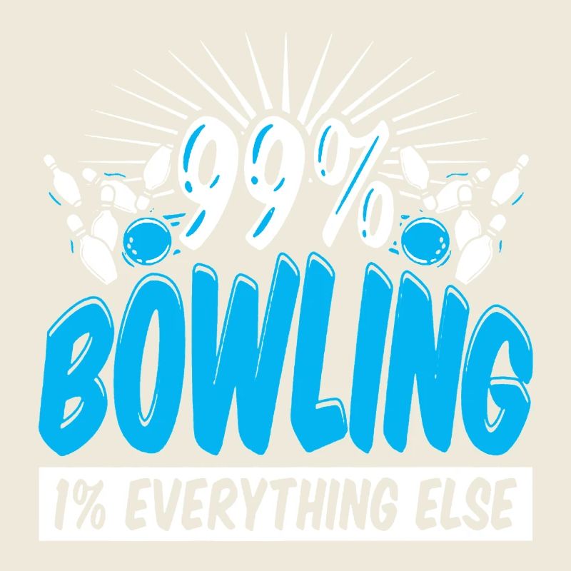 99 Bowling 1 Everything Else