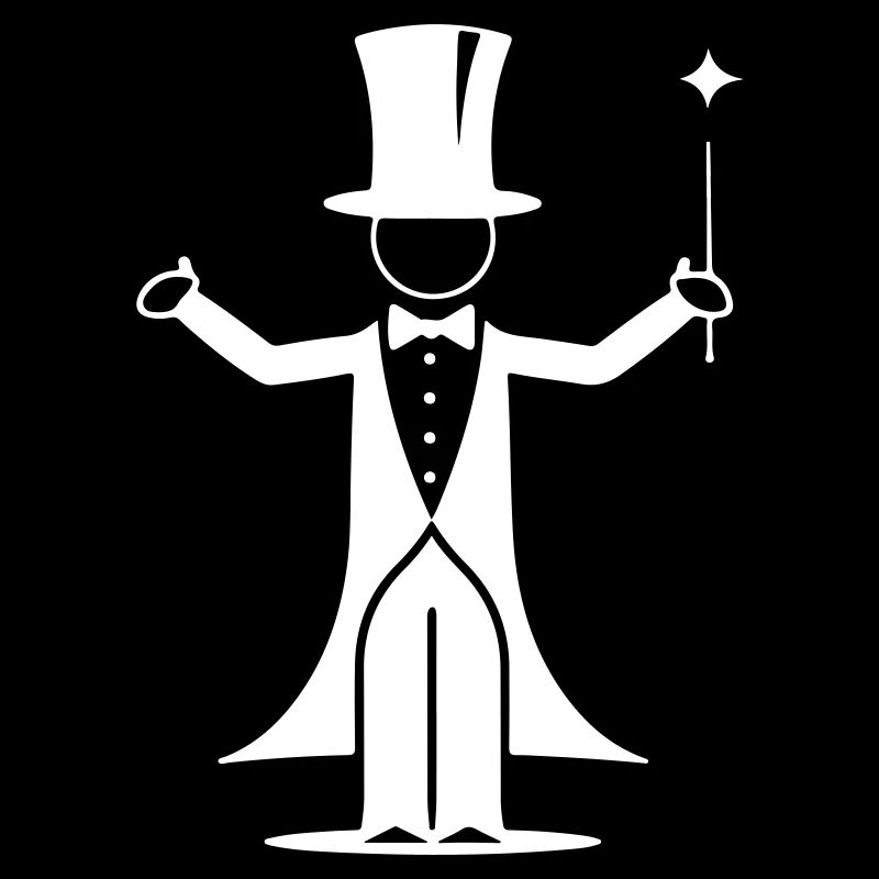 Magicien Sorcier