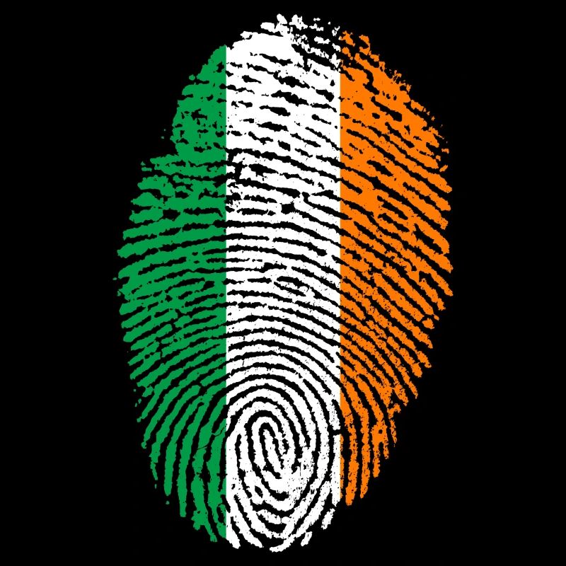 IRLANDE / IRLANDE