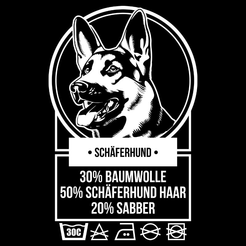 Schäferhund