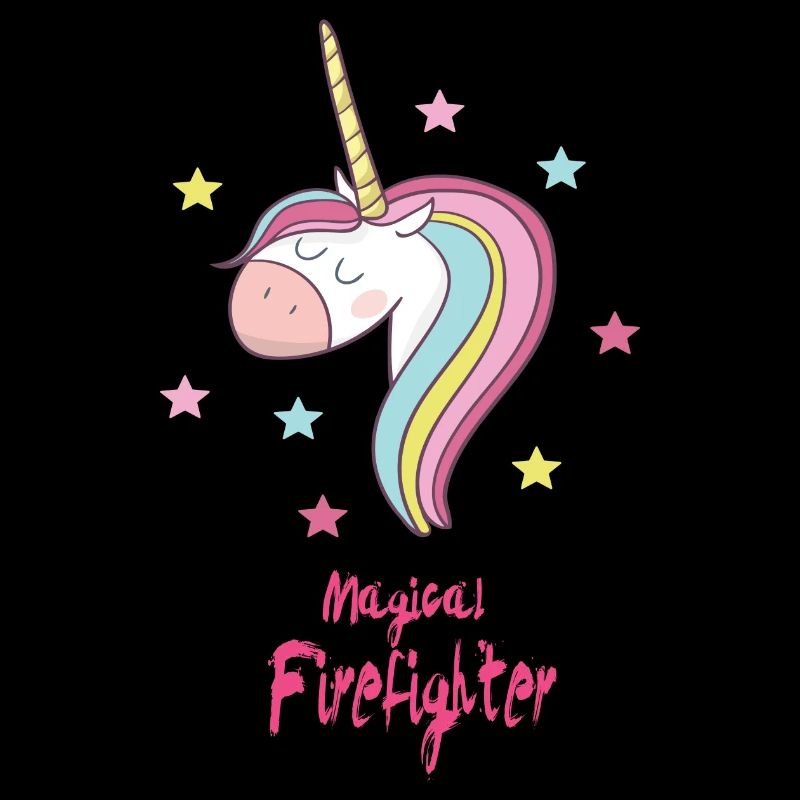 Magical Firefighter
