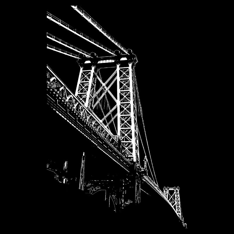 Williamsburg Bridge