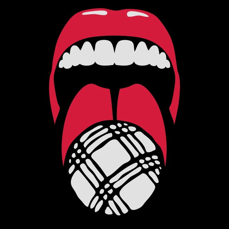 petanque language language takes mouth Blvd