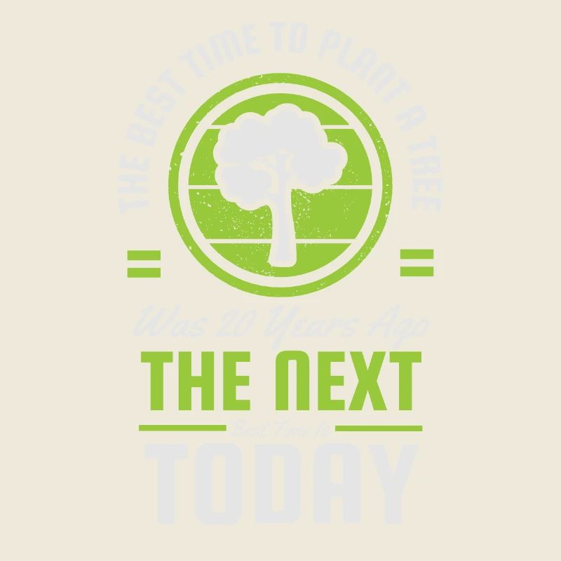 Next Time Today Tree Logo