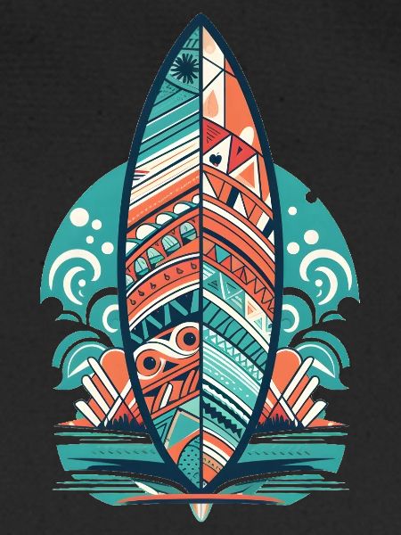 Surfbrett