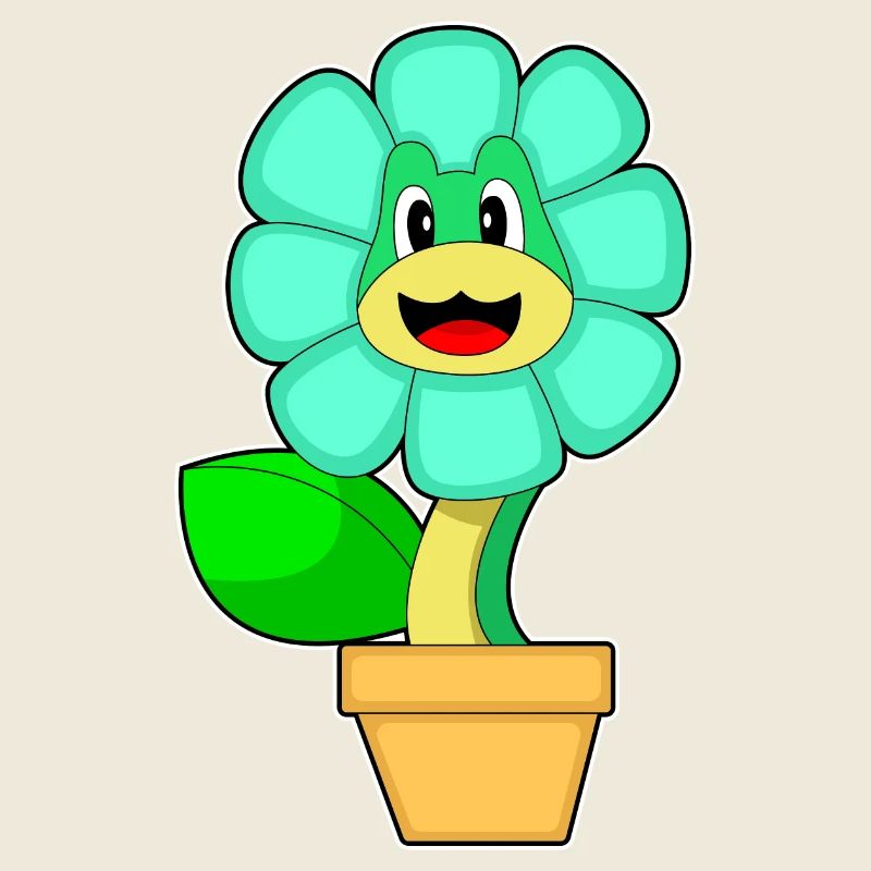 Fleur de serpent