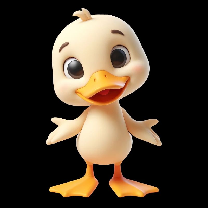 Canard 3