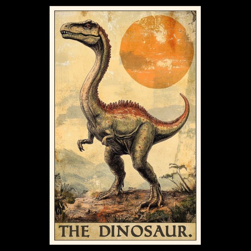 Dino Saurier Dinosaurier