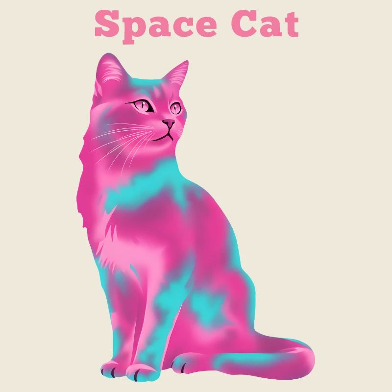 Space Cat