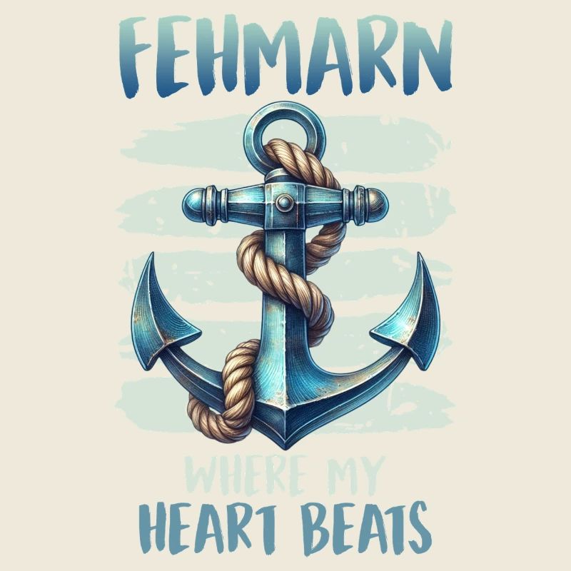 FEHMARN WHERE MY HEART BEATS Funny