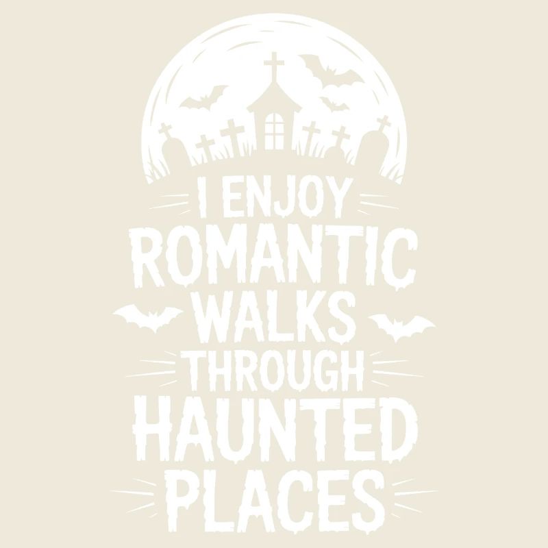 Horror Sprüche Romantisch Lustige Horror Geschenk 