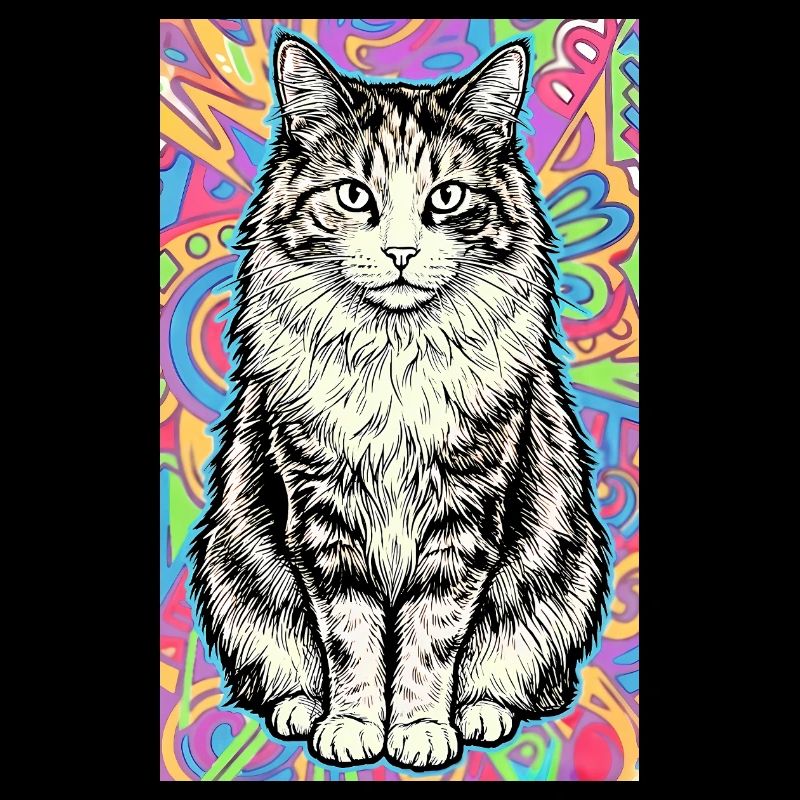 Katze