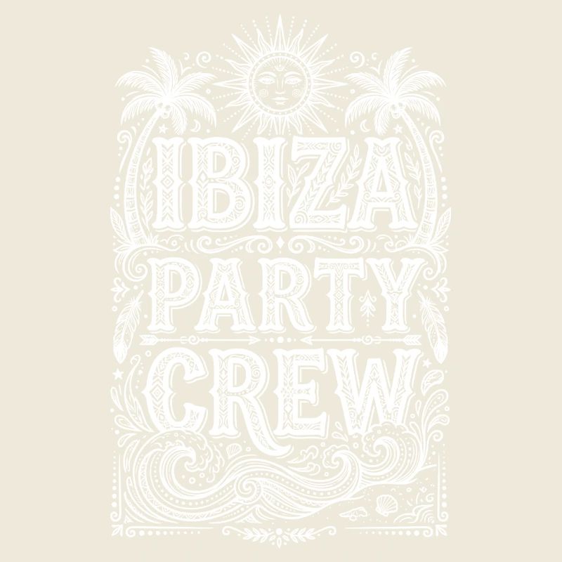 Ibiza Party Crew