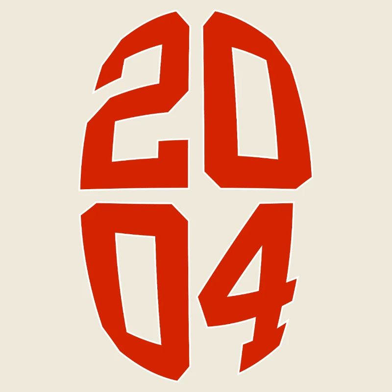 22 ANS 2004 22E ANNIVERSAIRE