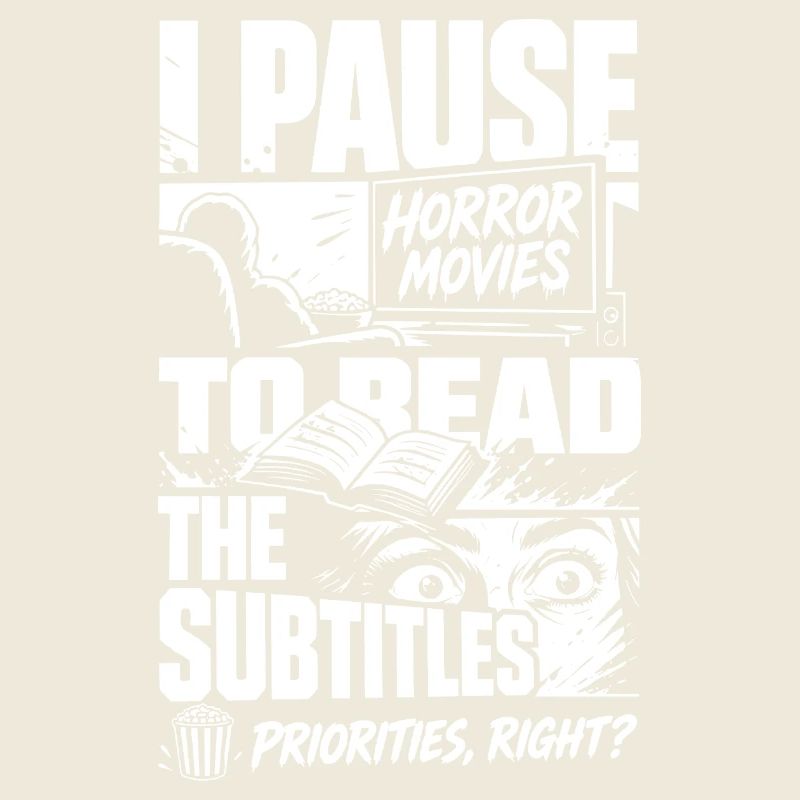 Horror Therapy Cheaper Than Reality