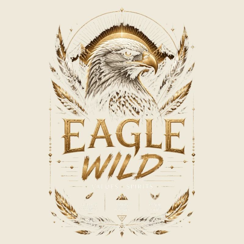 Aigle Doré Esprit et Valeurs
