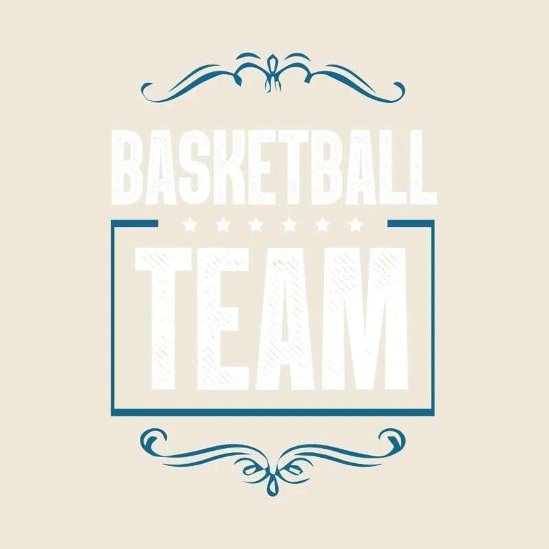Basketball Crew