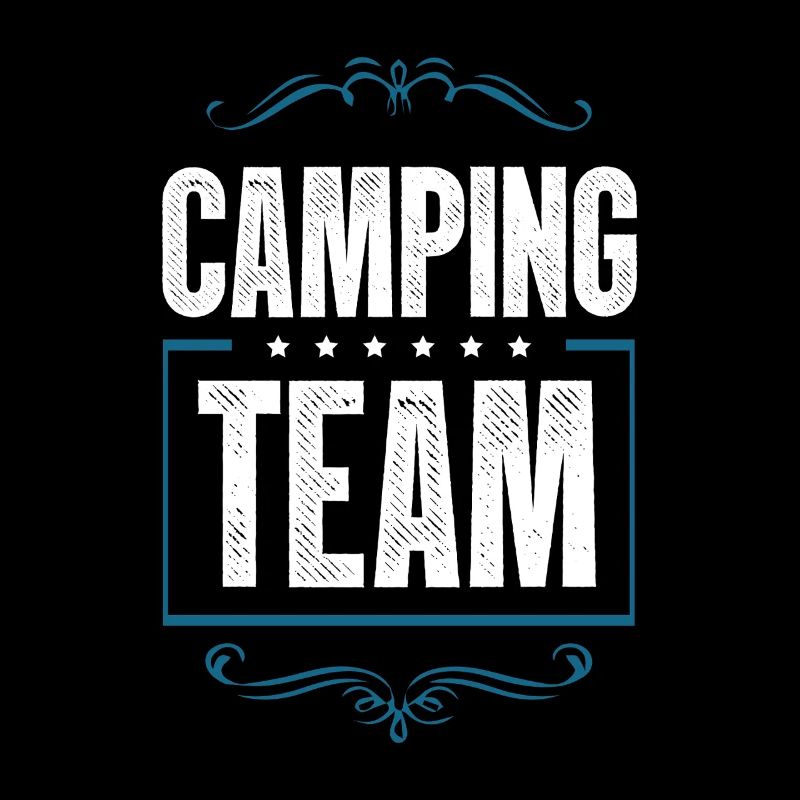 Camping Crew