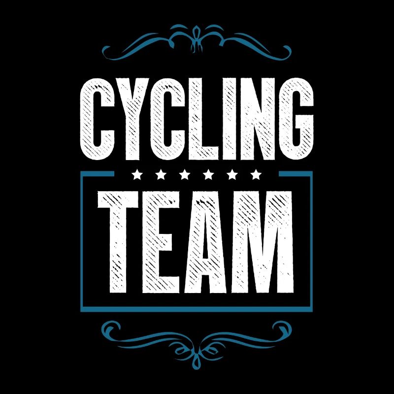 Cycling Crew