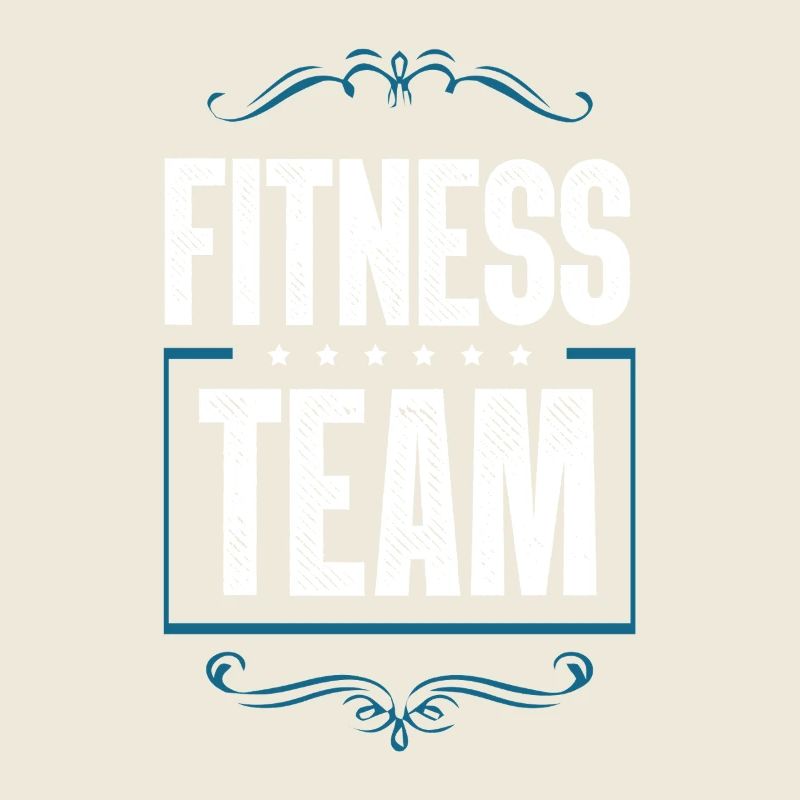 Fitness Team