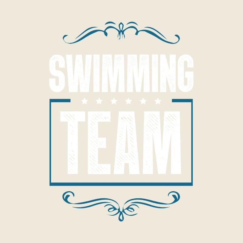 Swimming Team