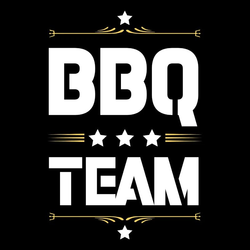 Bbq Team