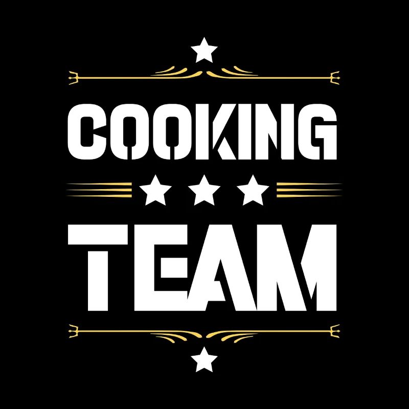 Équipe de cuisine