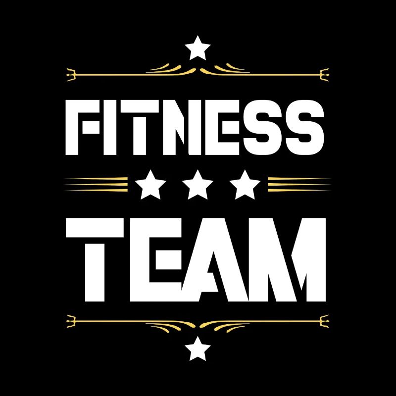 Fitness Team
