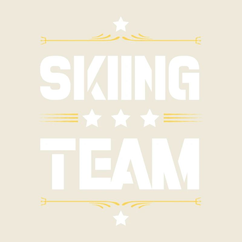 Équipe de ski