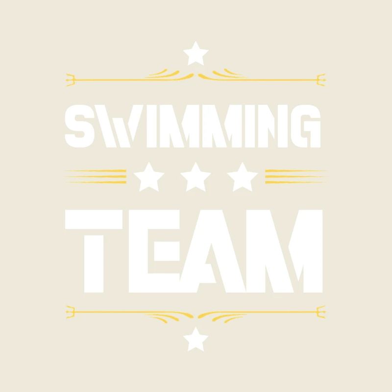 Swimming Team