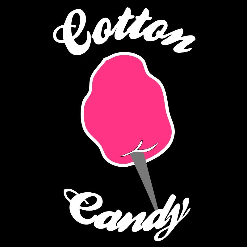 cotton candy