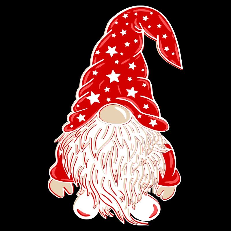 Nain de Noël Noël
