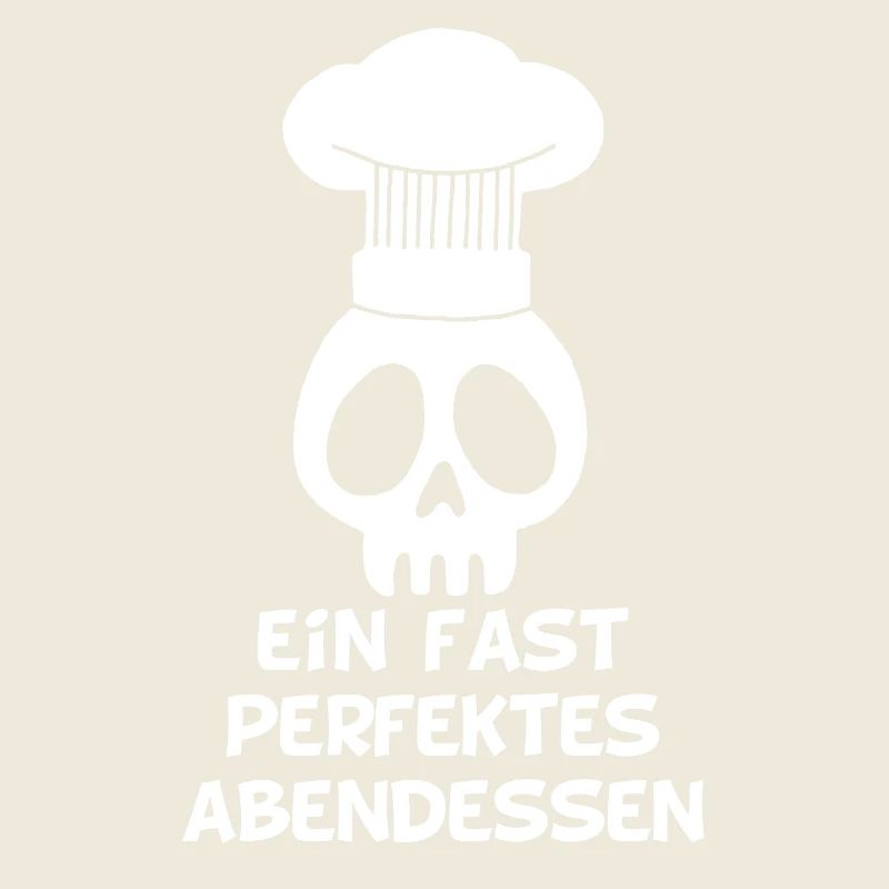 Ein fast perfektes Abendessen