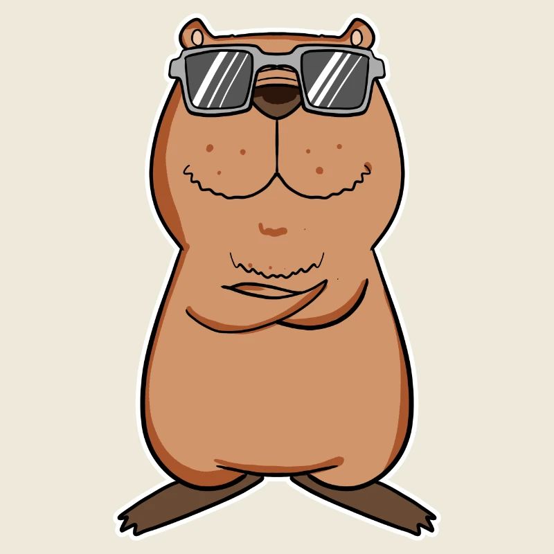 Capybara