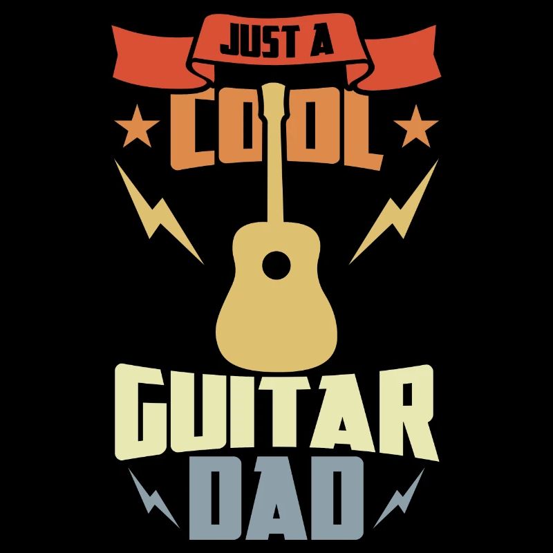 Papa Guitare
