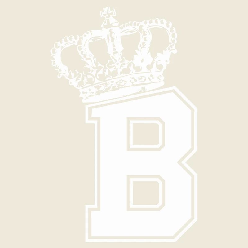 Buchstabe B King