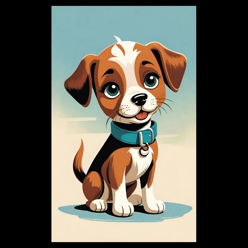 Chiots chiens | Chiens | Chiots | Fan de chien