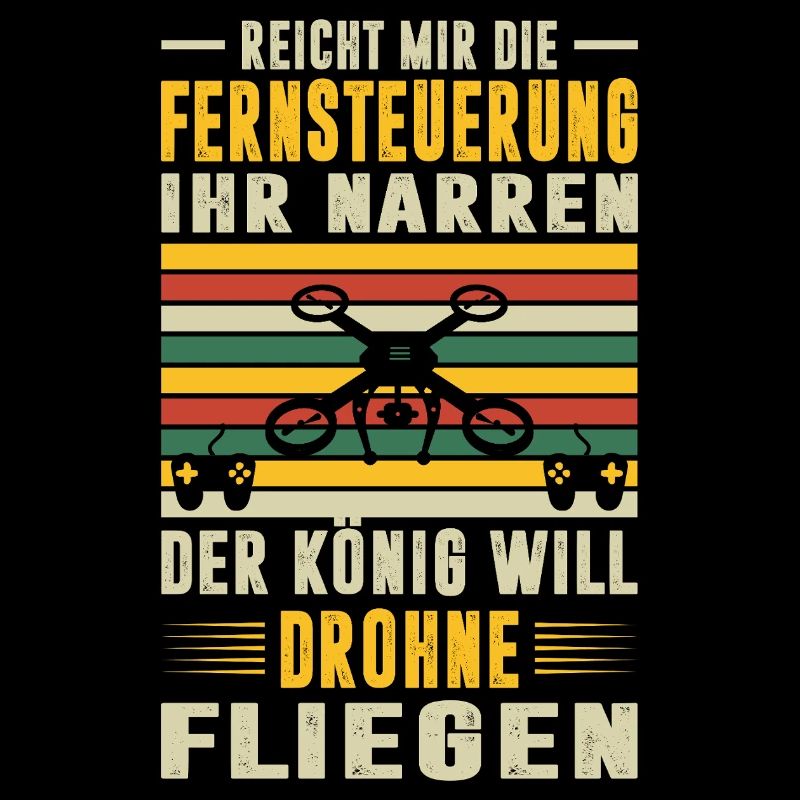 Accessoires de pilote de drone Drone Pilote de drone Cadeau