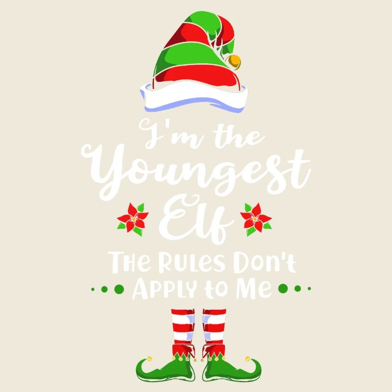 Elfe Elf Weihnachtsgeschenk Sohn Bruder