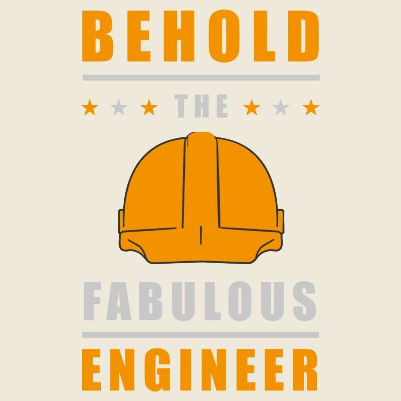 Fabulous Engineer Helmet