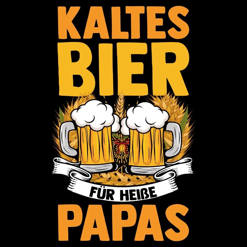 Beer Father Father's Day Dad