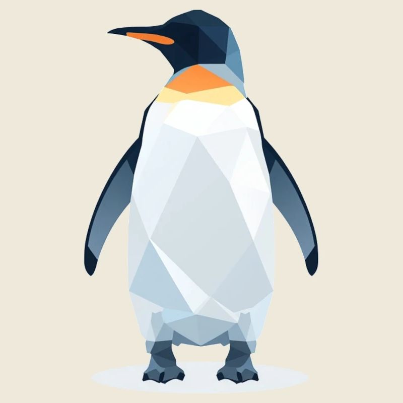 Style Pingouin