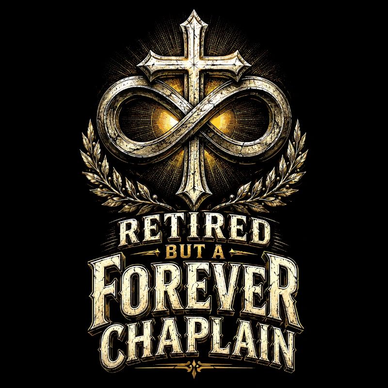 Chaplain, Clergyman, Priest, Priest